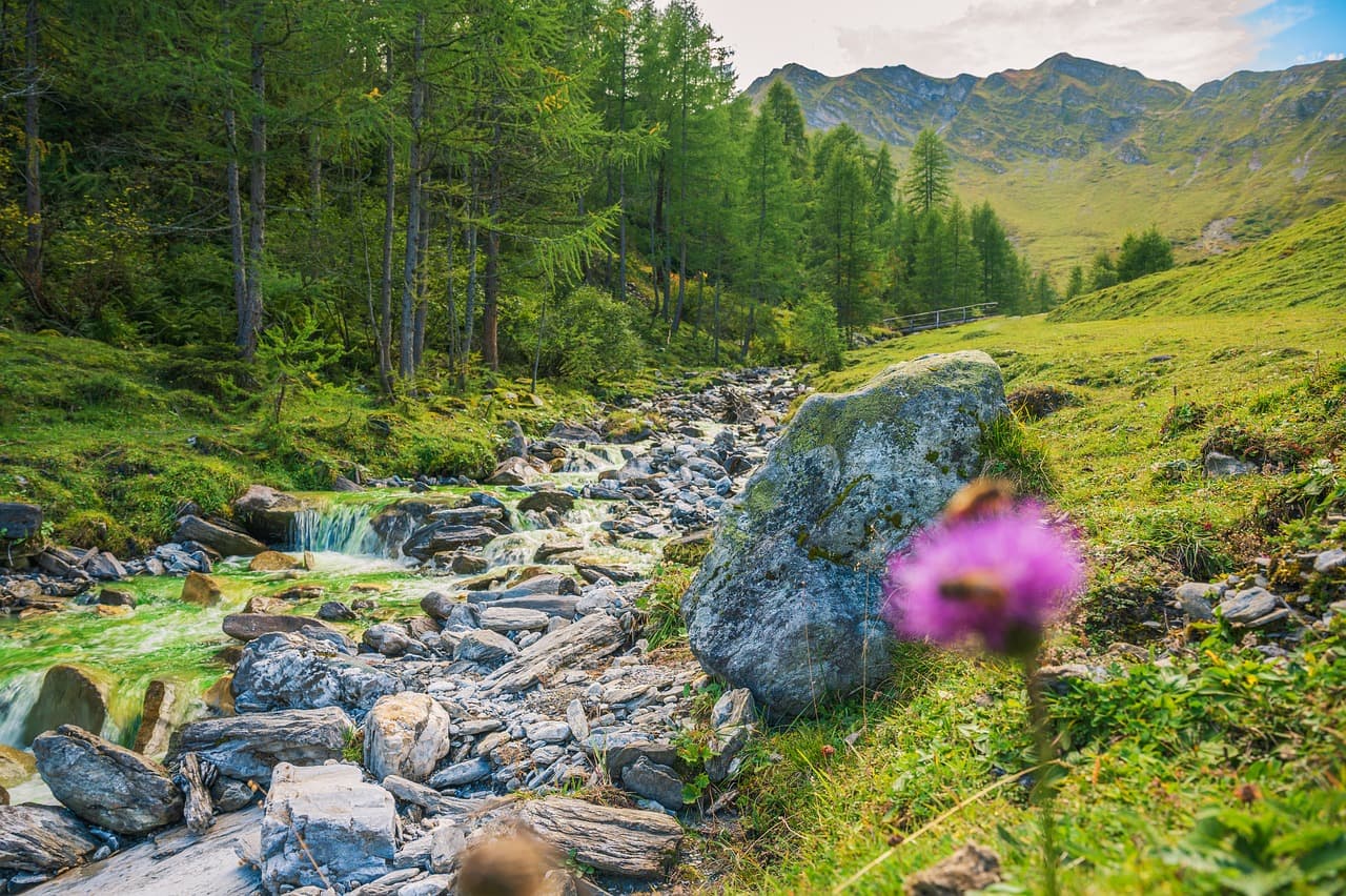 Zillertal