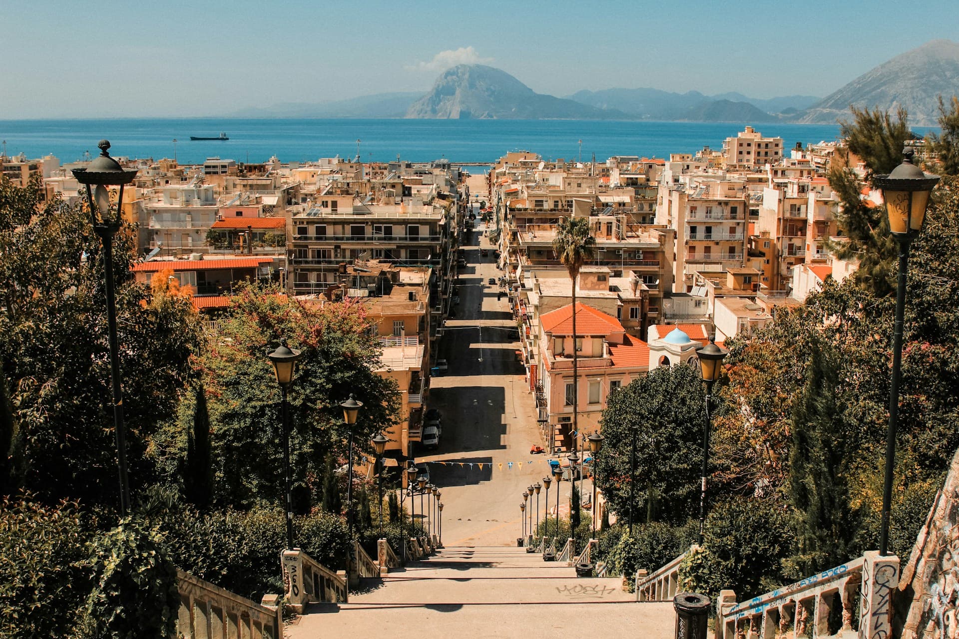 Patras