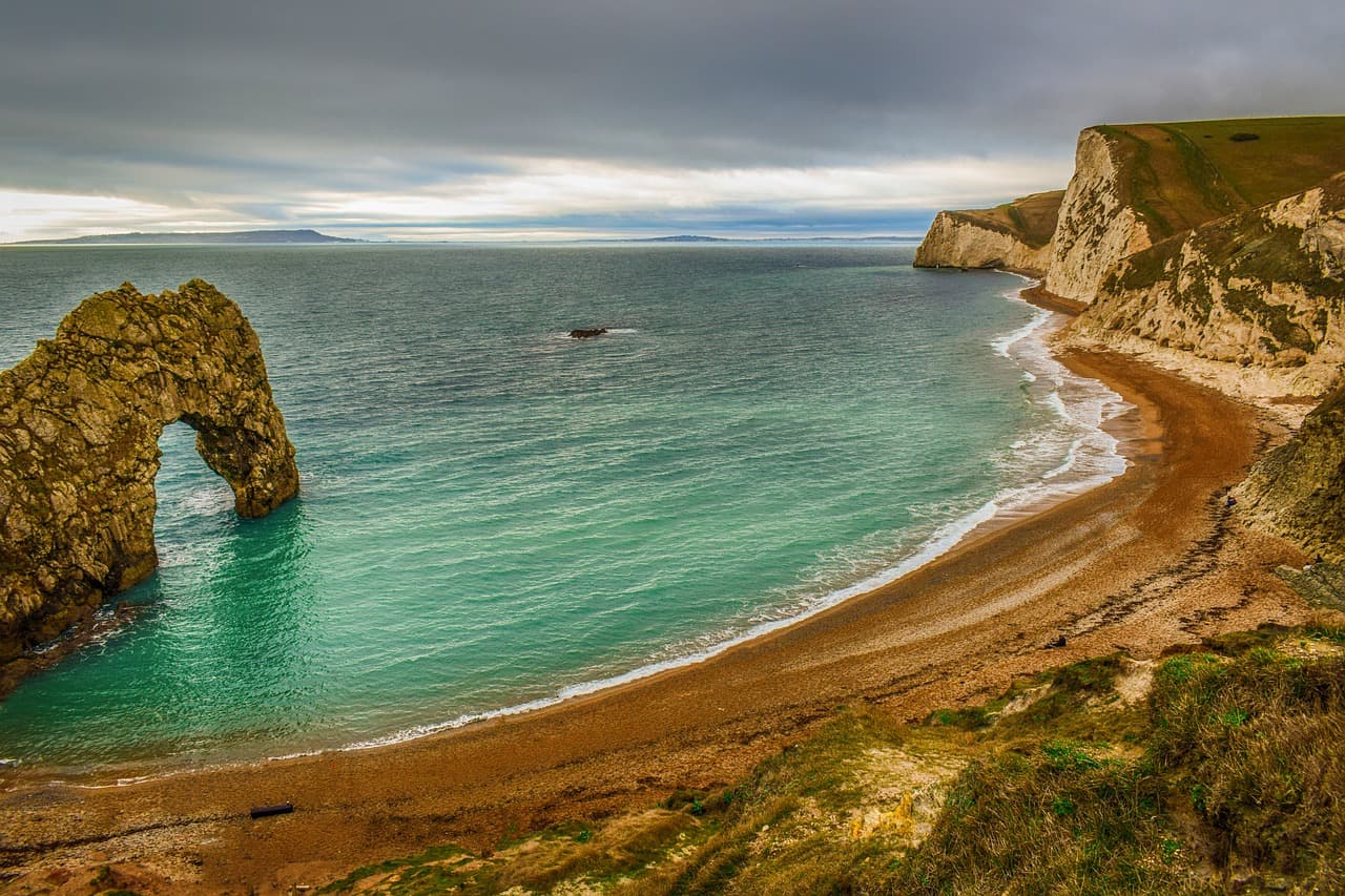 Durdle Door