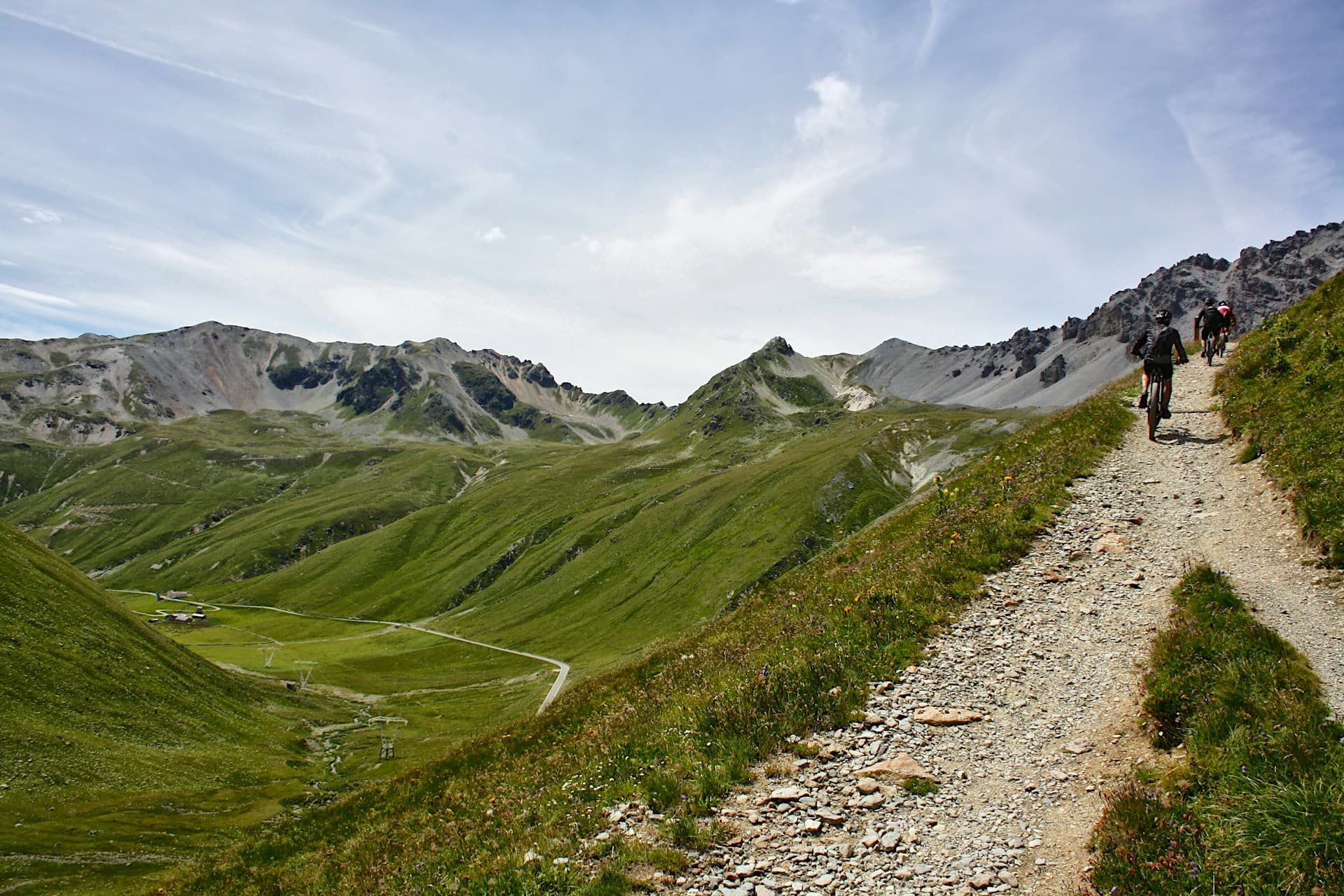 Val Müstair