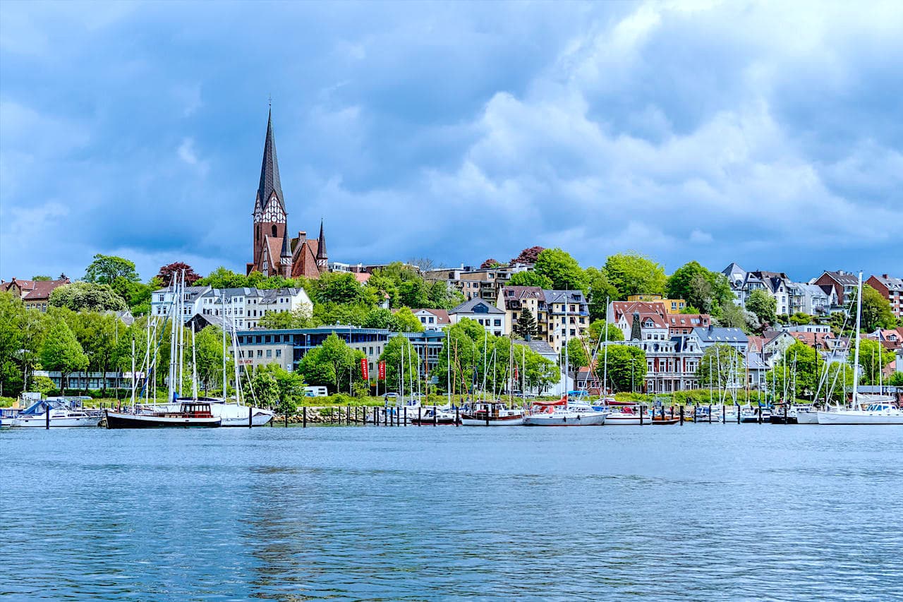 Flensburg