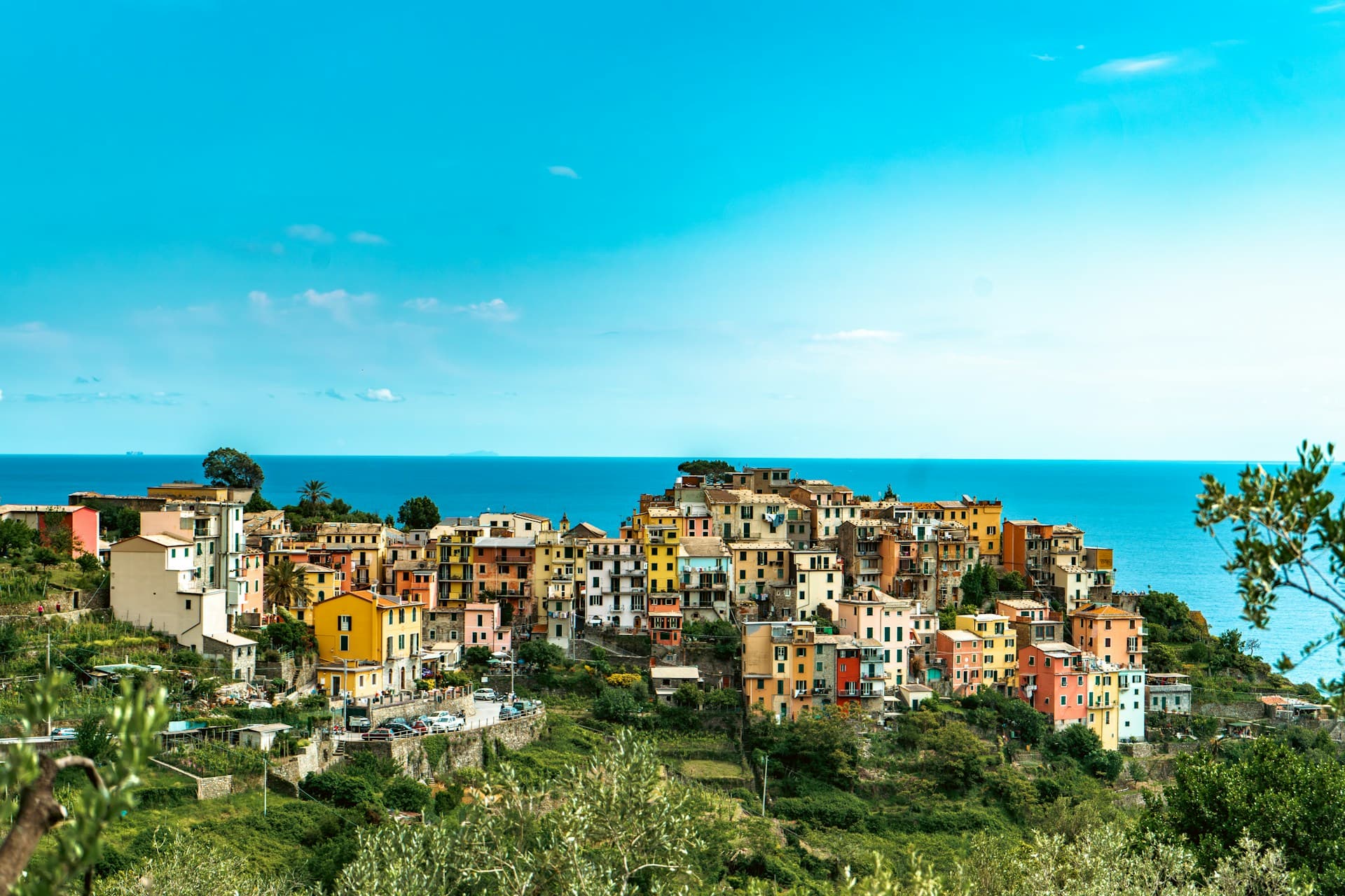 Corniglia