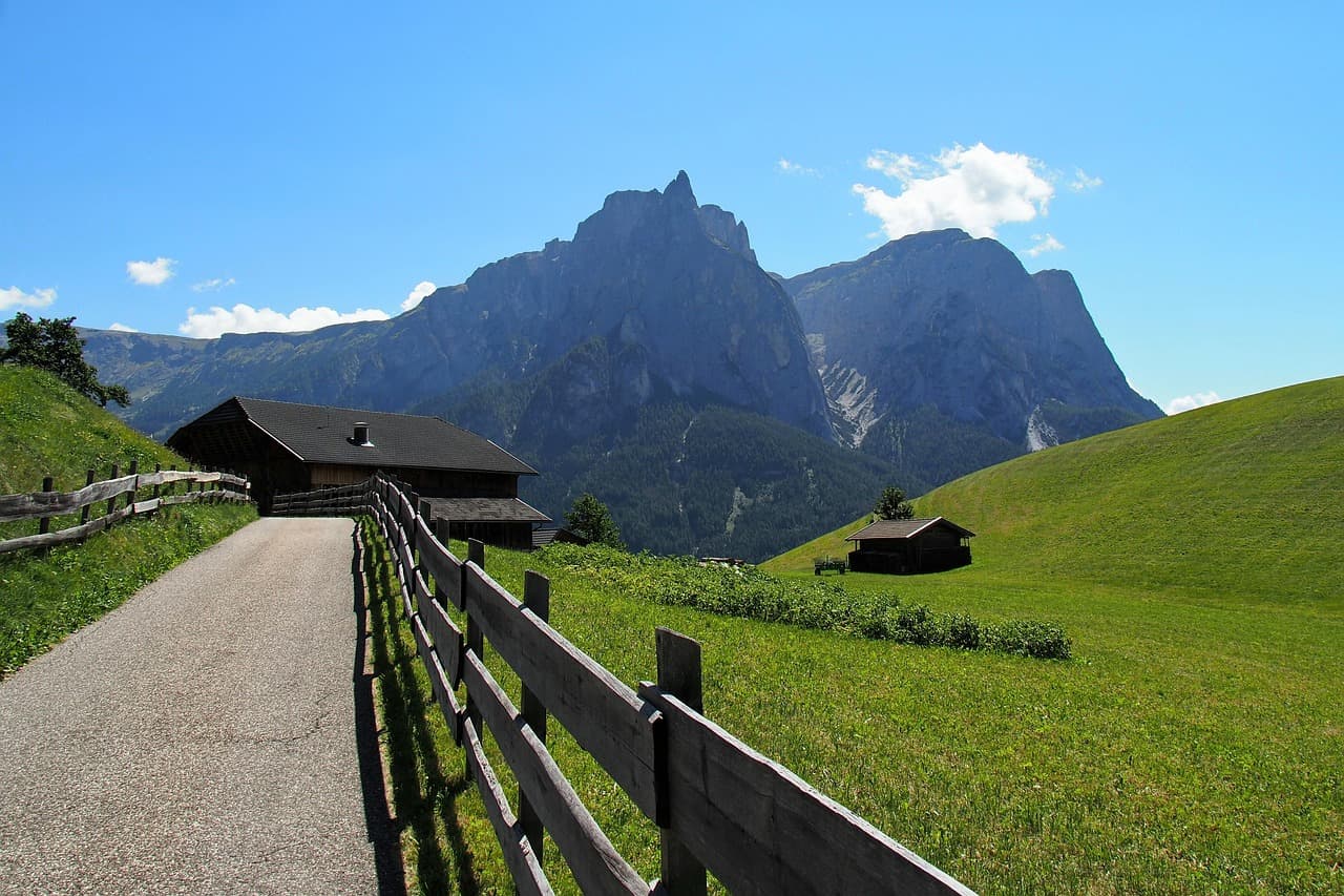 Schlern