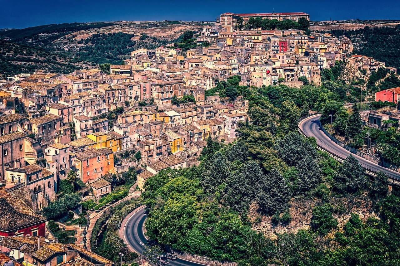 Ragusa