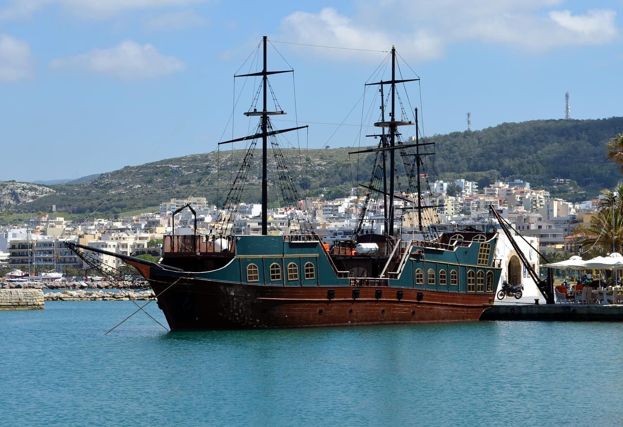 Heraklion