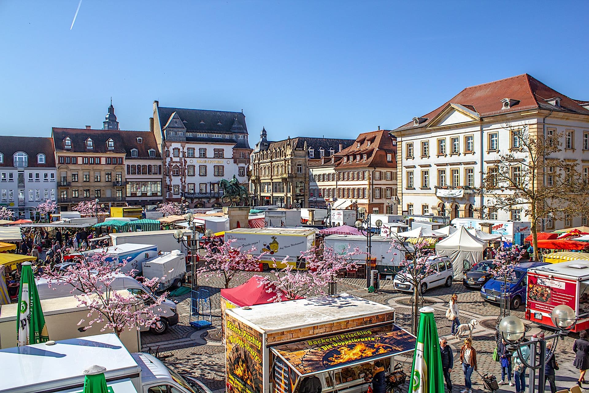 Landau in der Pfalz