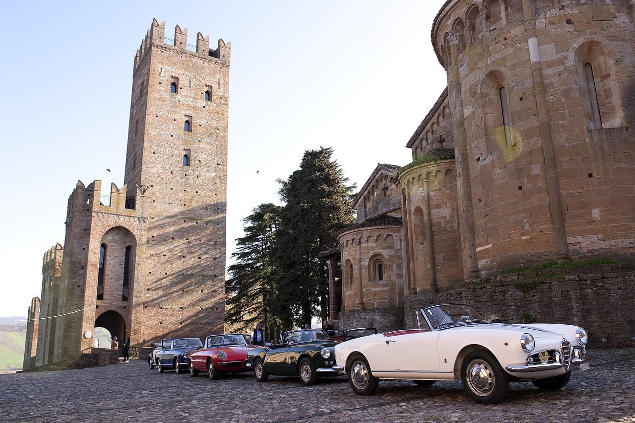 Piacenza