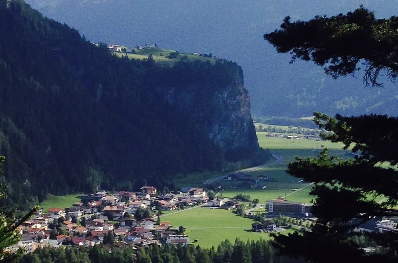 Längenfeld
