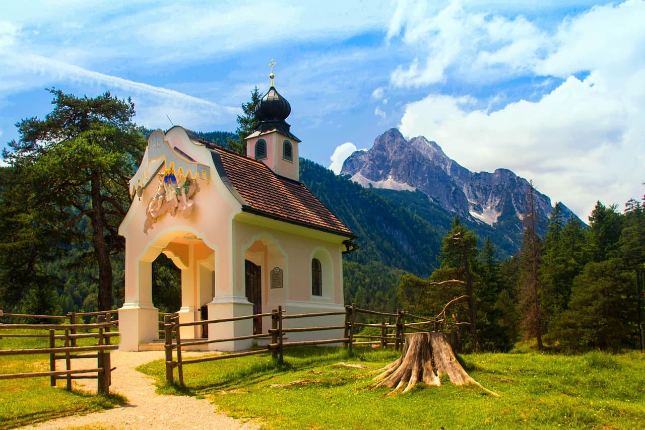 Mittenwald