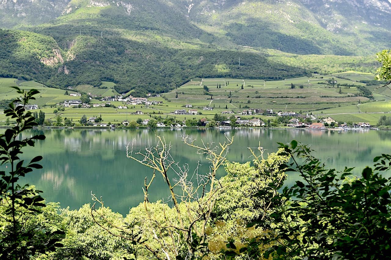 Lake Kaltern