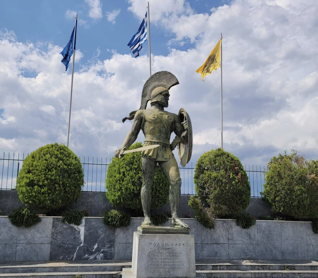 Sparta