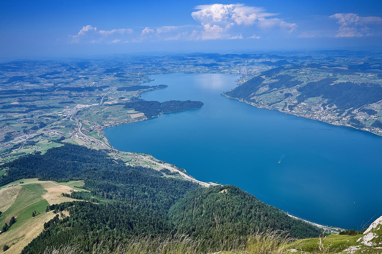 Lago di Zugo