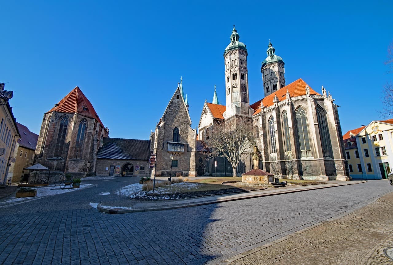 Naumburg