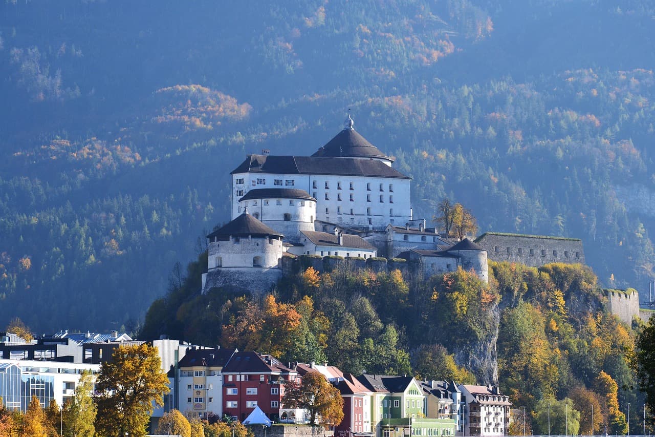 Festung Kufstein