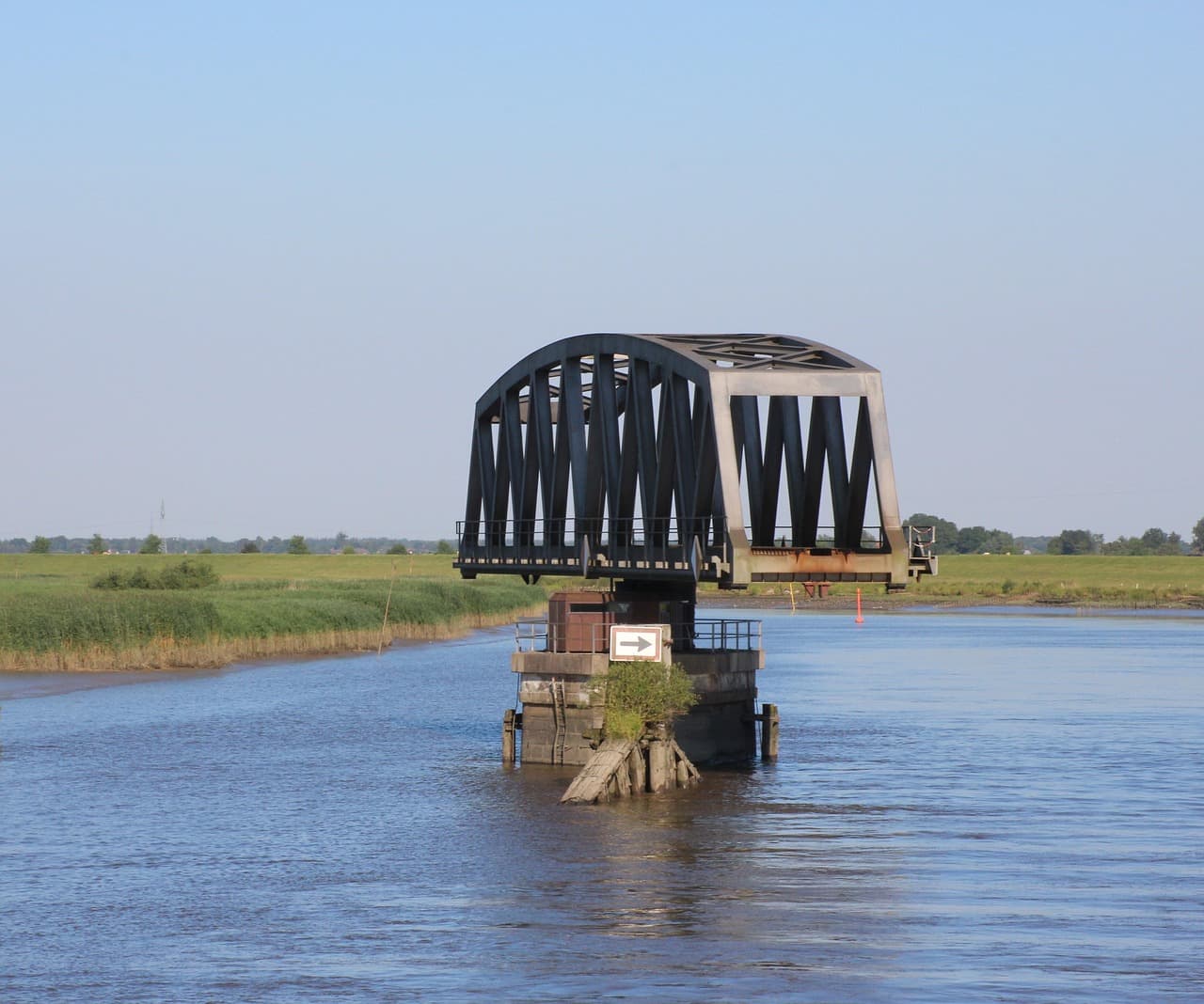 Puente de Eider