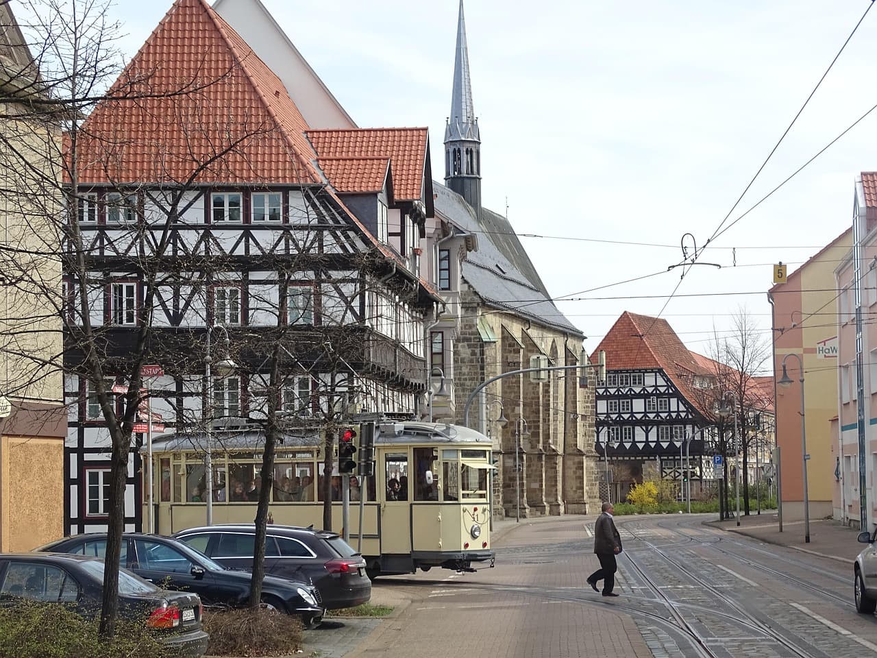 Halberstadt