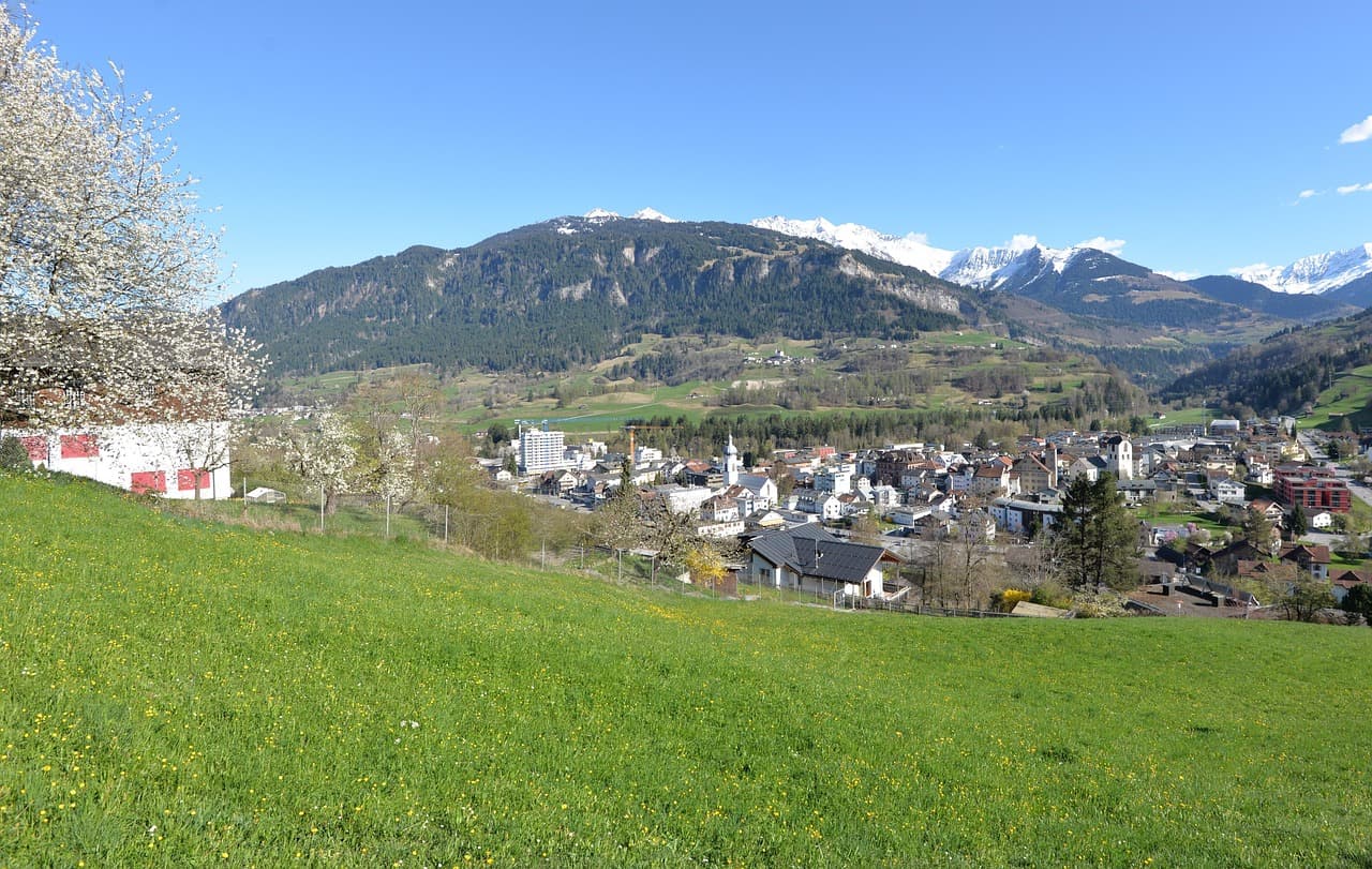 Ilanz