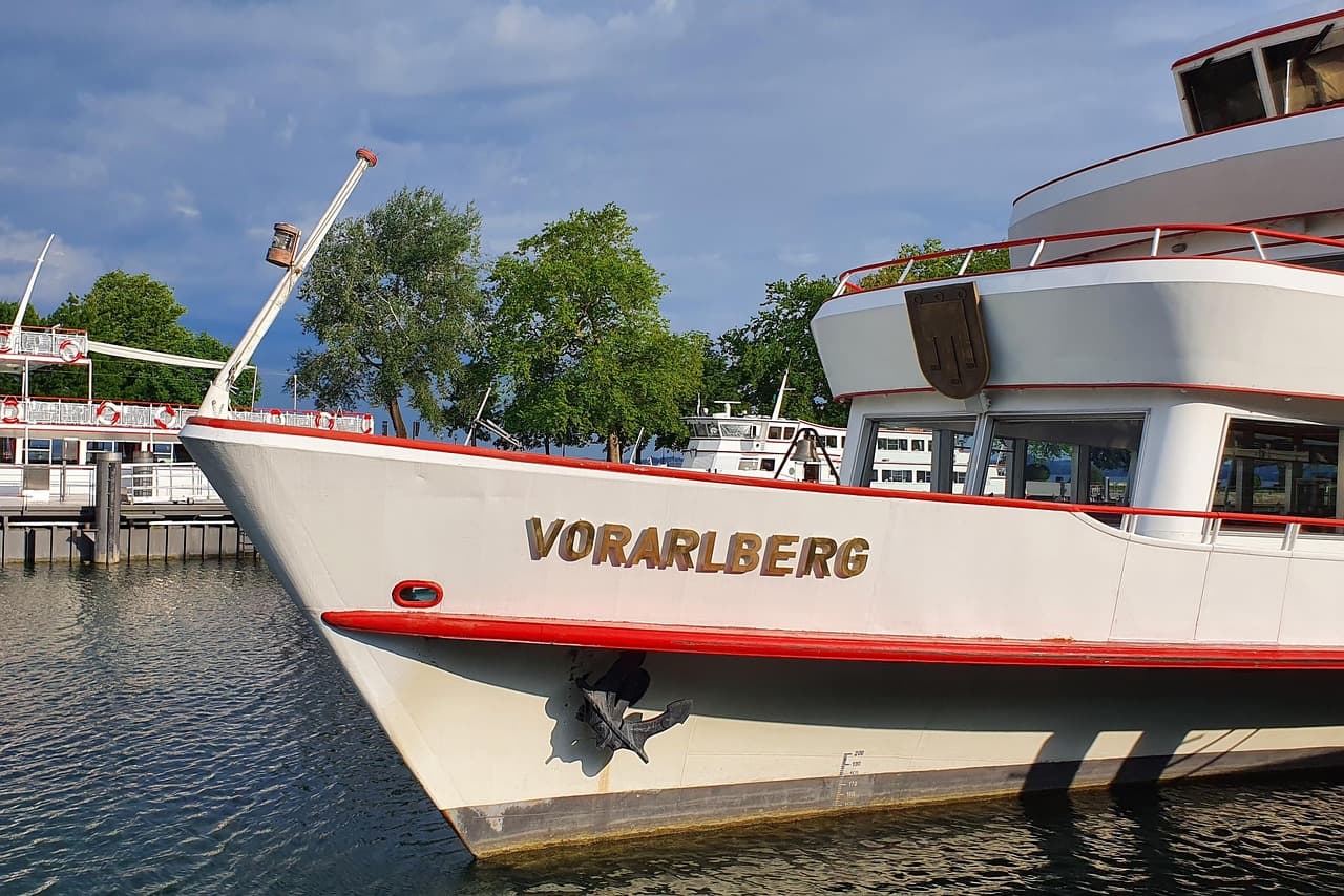 Familienfreundliches Vorarlberg