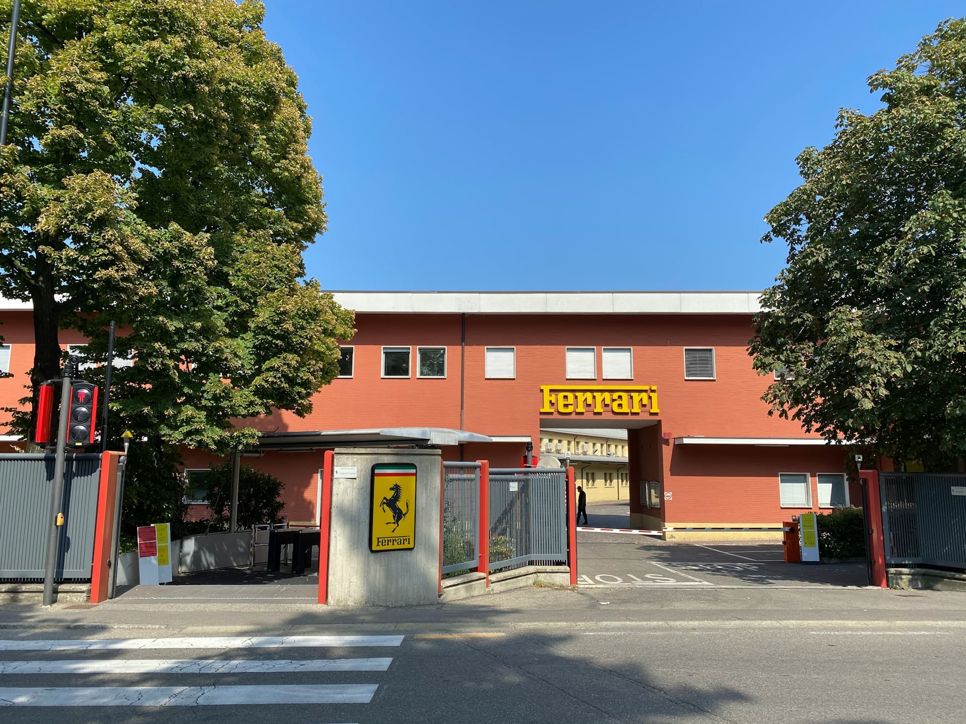 Maranello