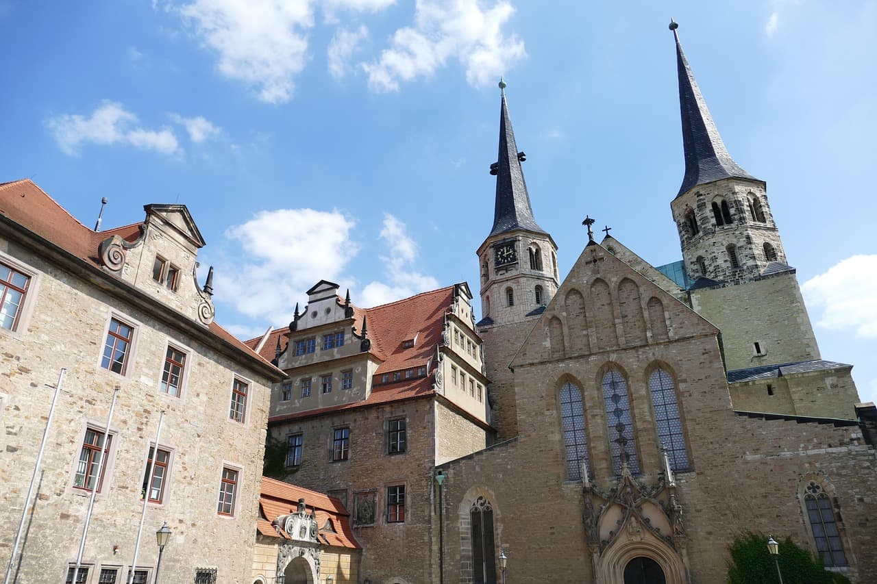 Dom Merseburg