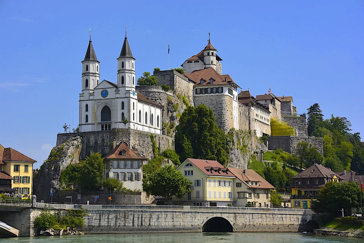 Aarau