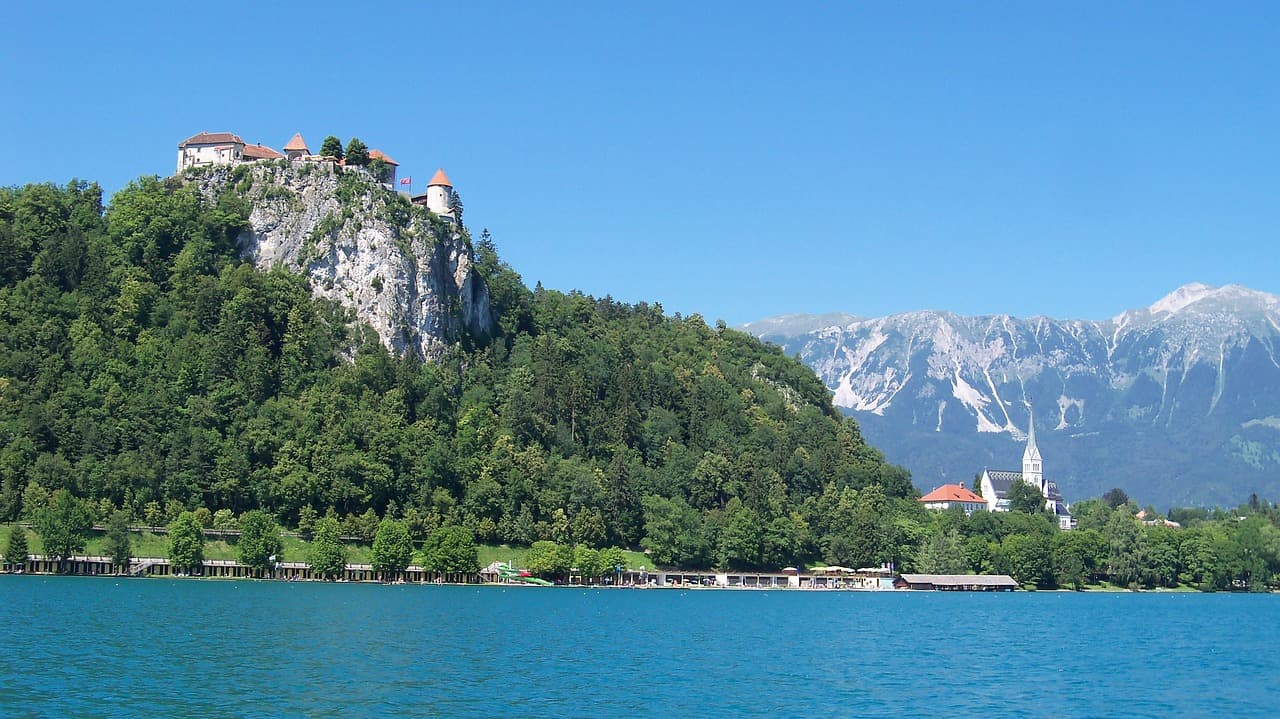 Bled