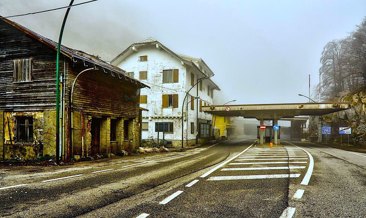 Plöckenpass