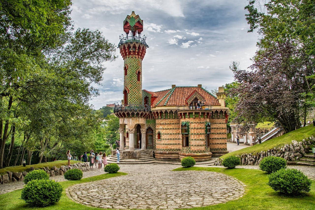El Capricho