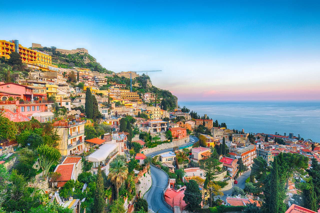Taormina