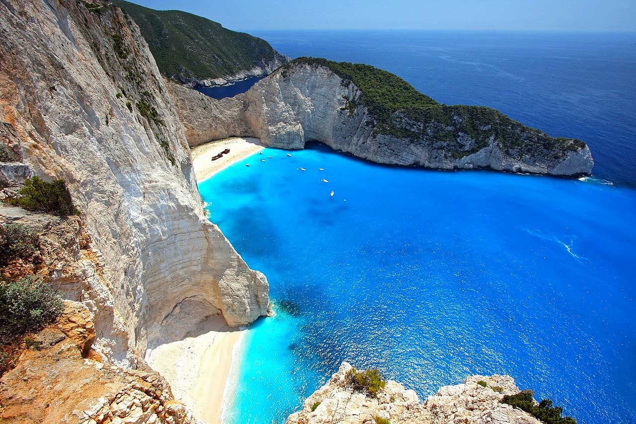 Experience Crete openly