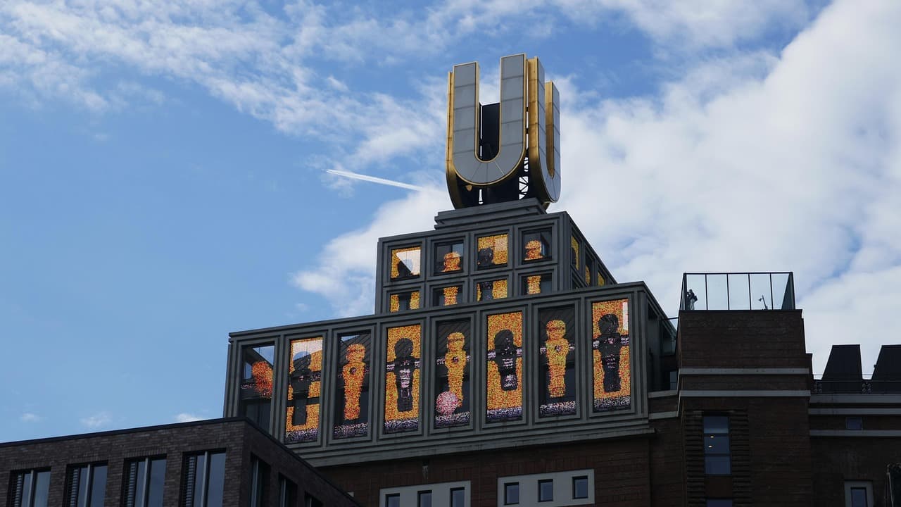 Dortmund U
