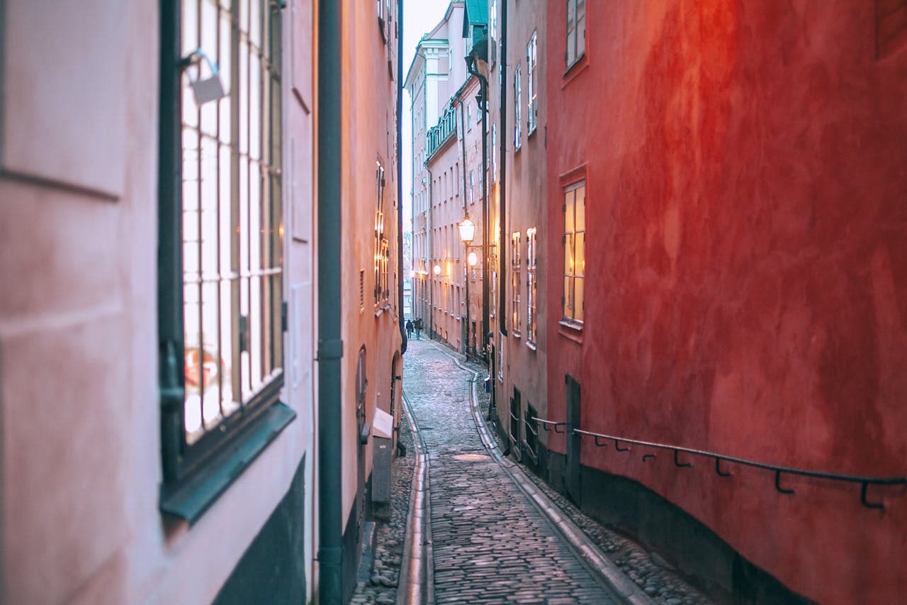 Gamla Stan