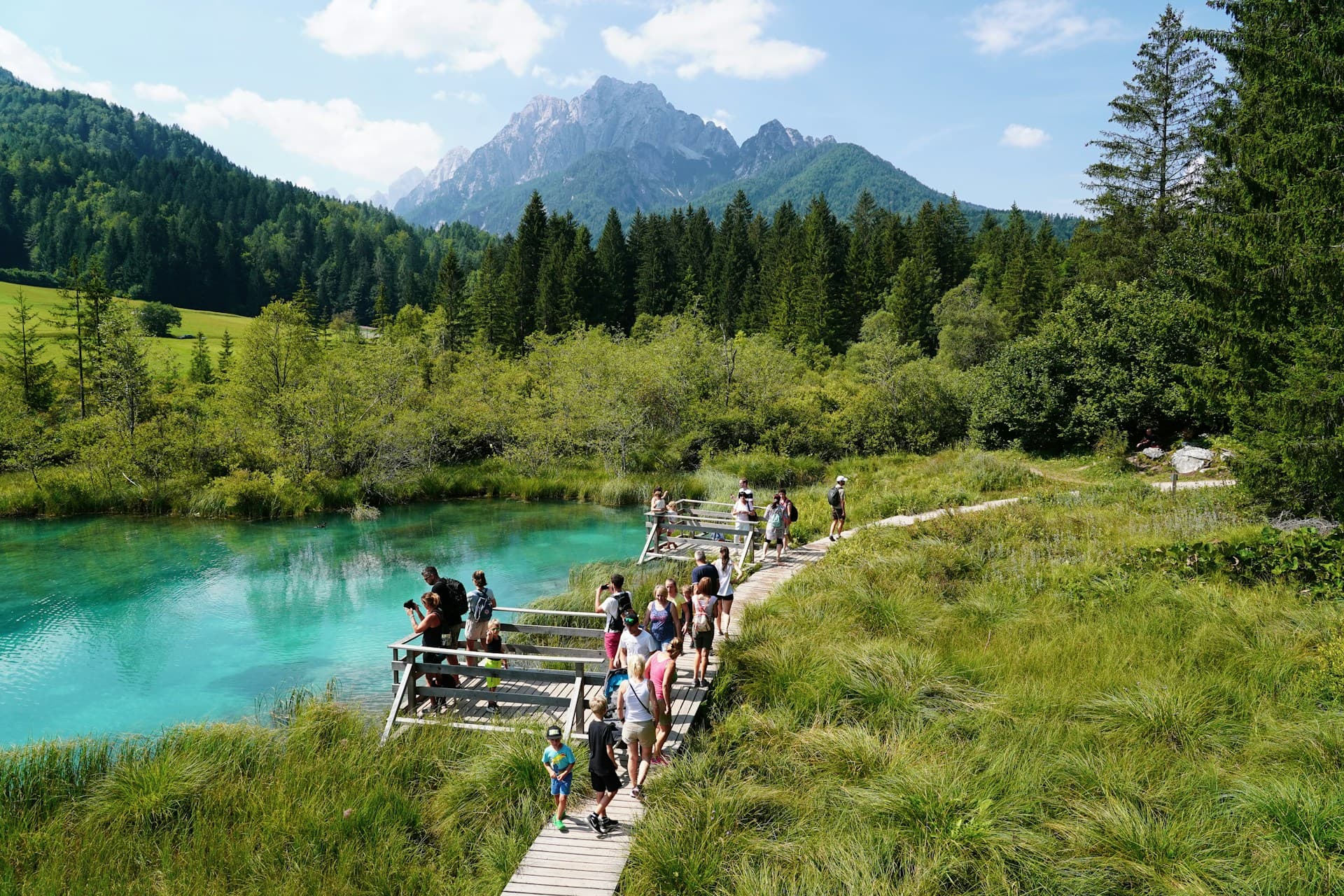 Kranjska Gora