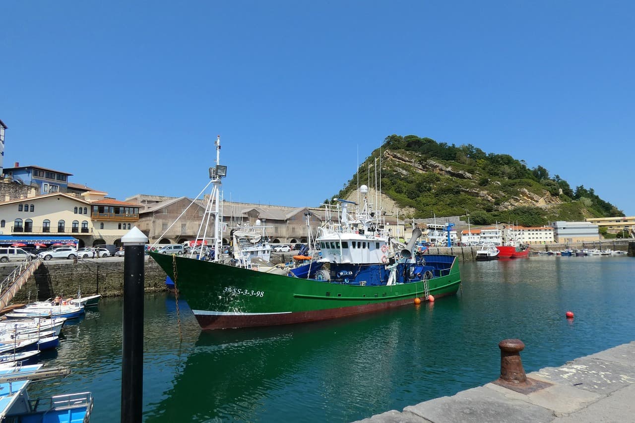 Getaria