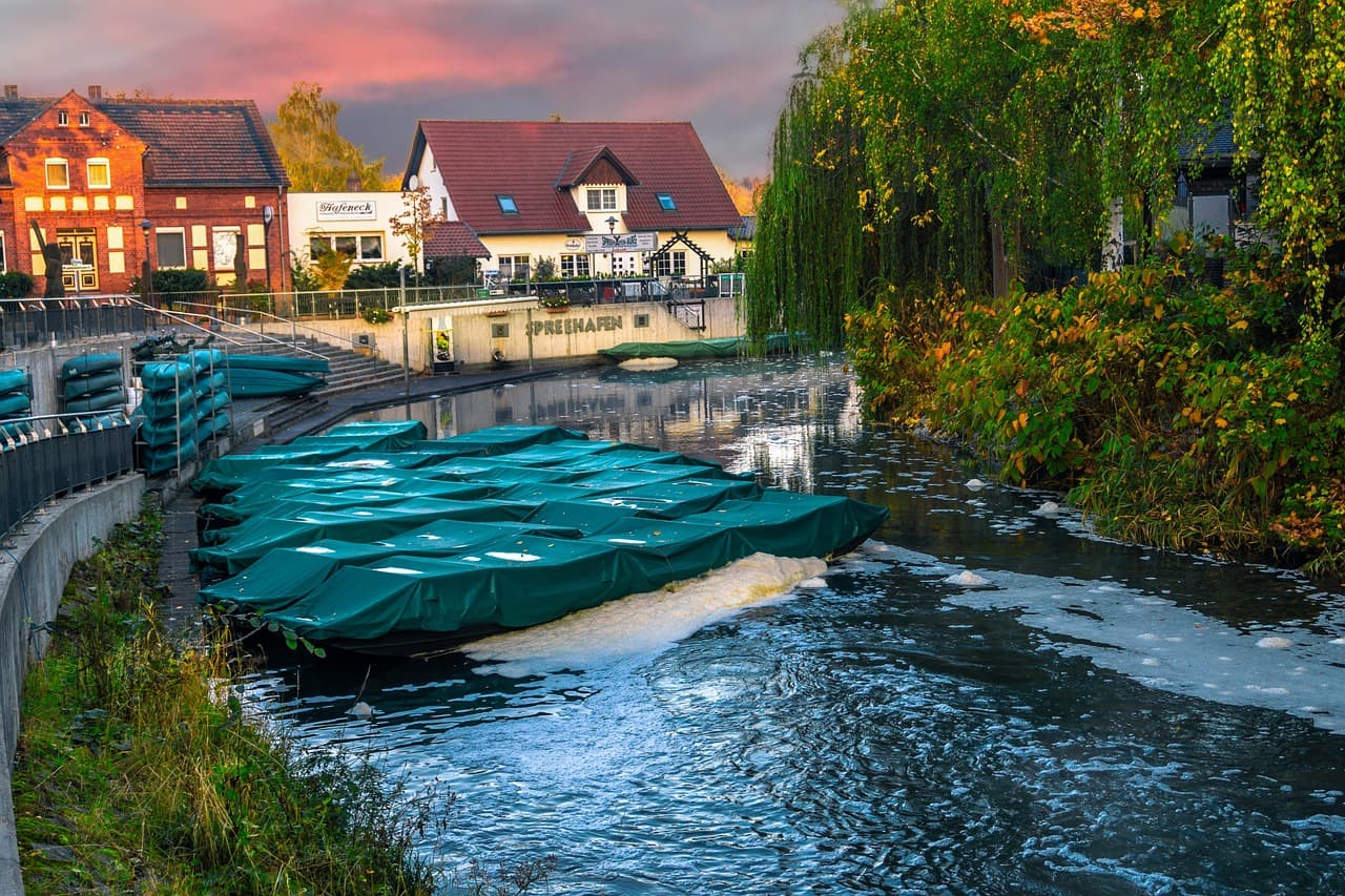 Burg (Spreewald)