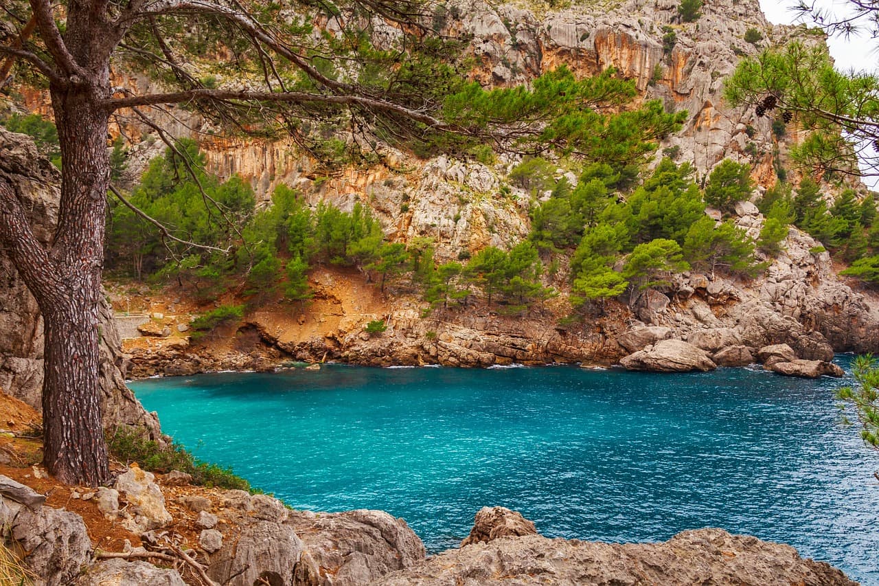 Sa Calobra