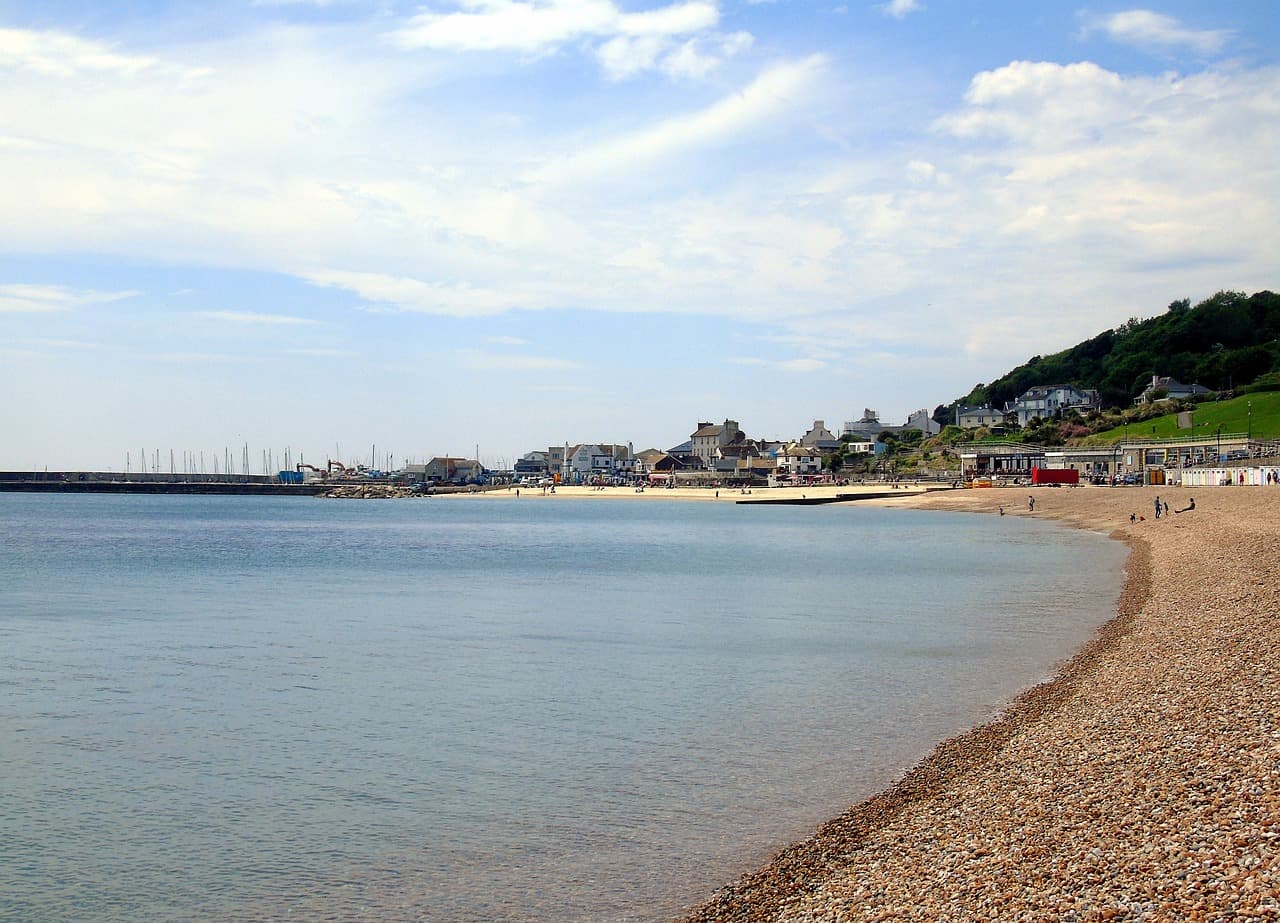 Lyme Regis