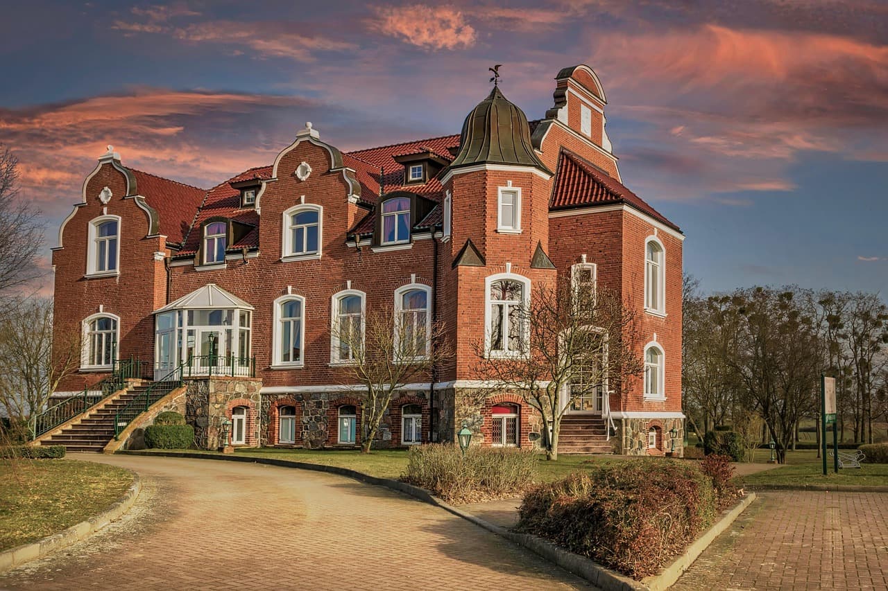 Cabriotouren durch die Uckermark