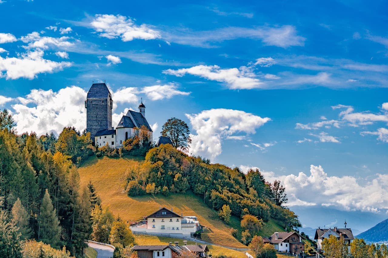 Schwaz