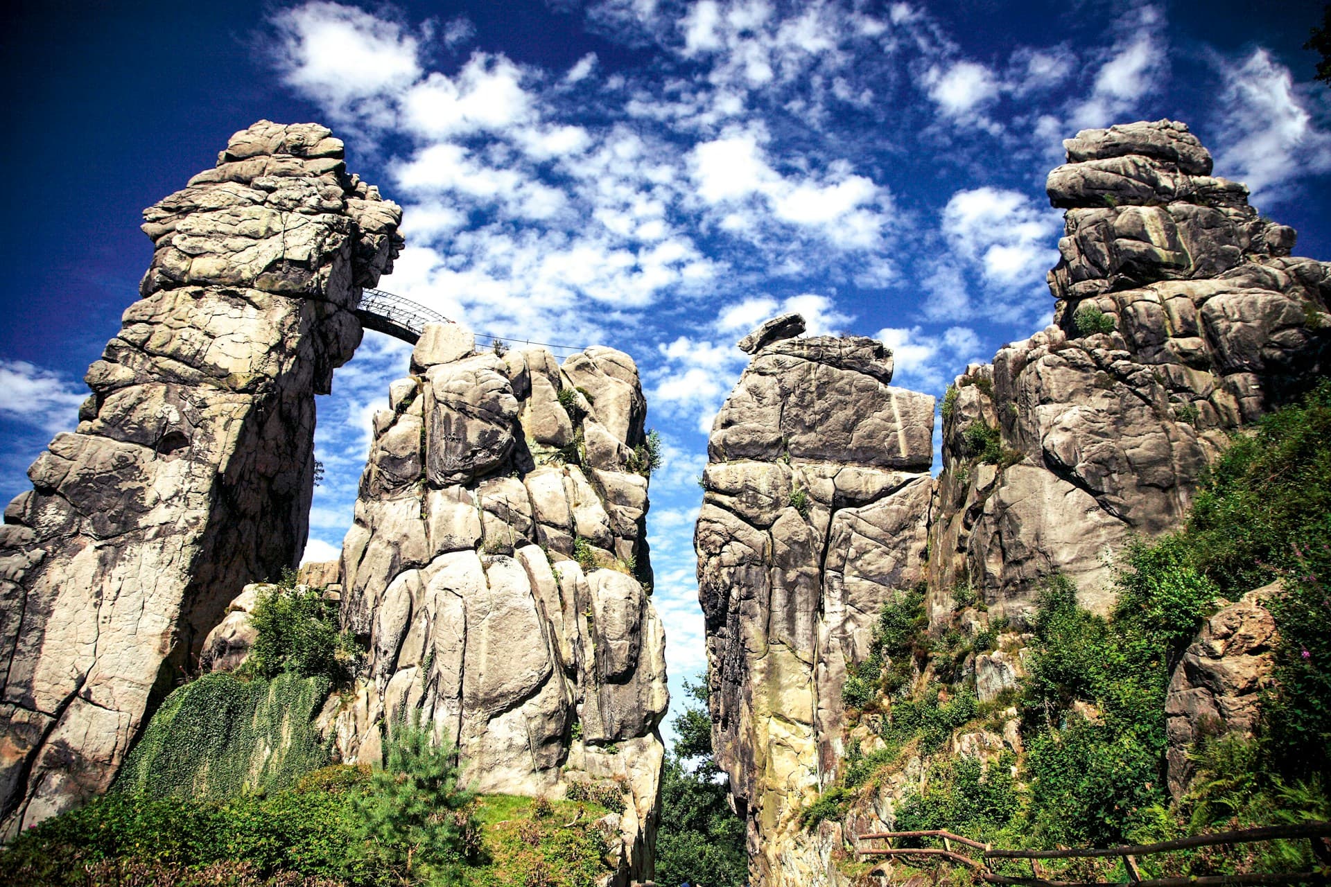 Die besten Cabriotouren mit Aussicht in Nordrhein-Westfalen
