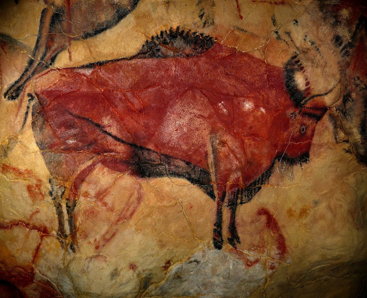 Altamira Höhlen