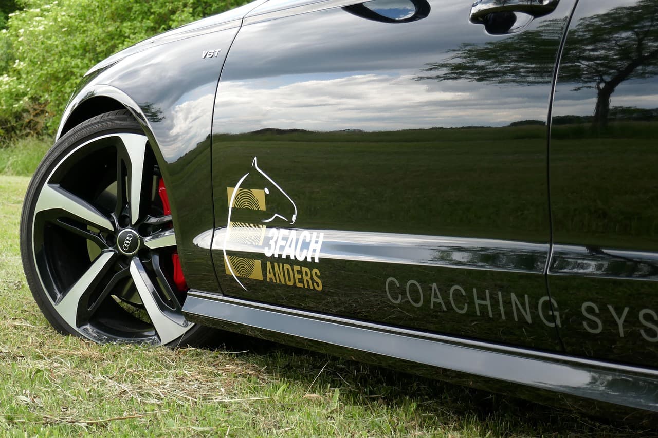 Wie du dein Cabrio für die Saison fit machst