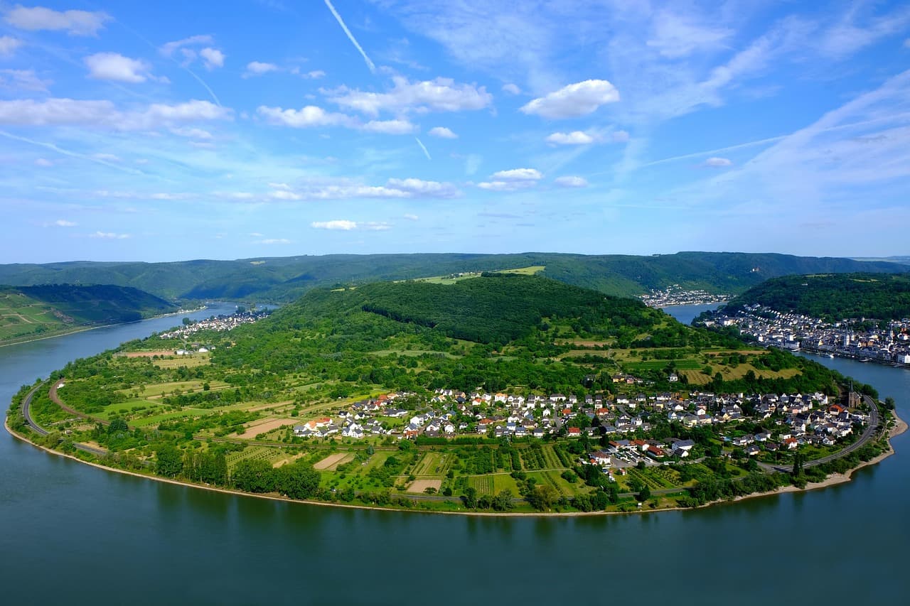 Rhein Loop Boppard