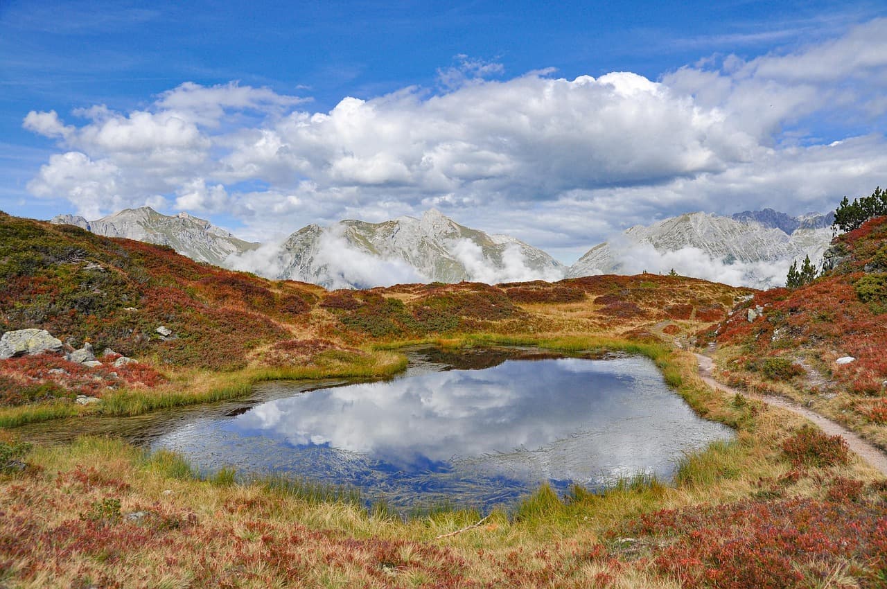 Klostertal