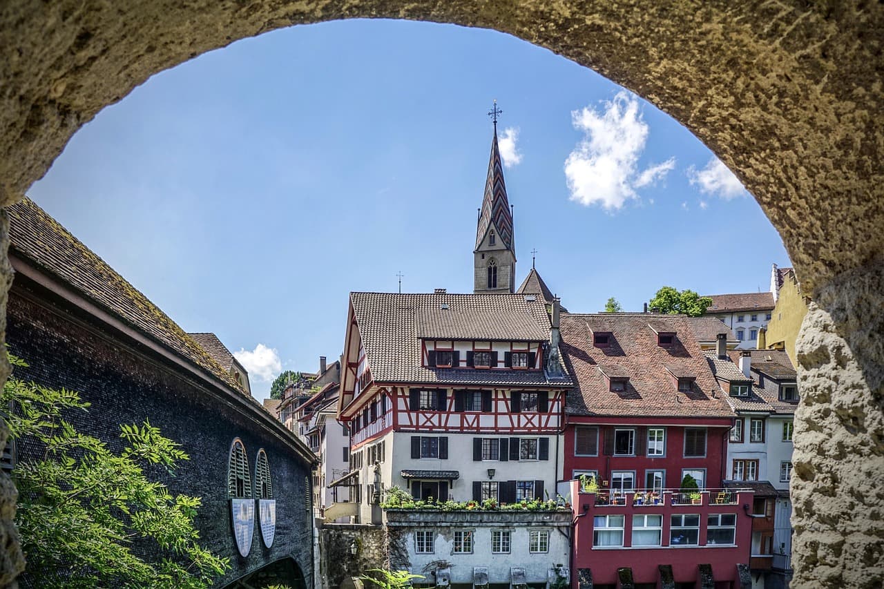 Baden