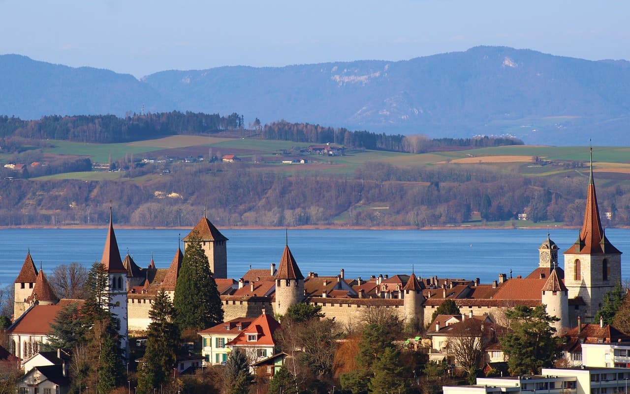 Murten