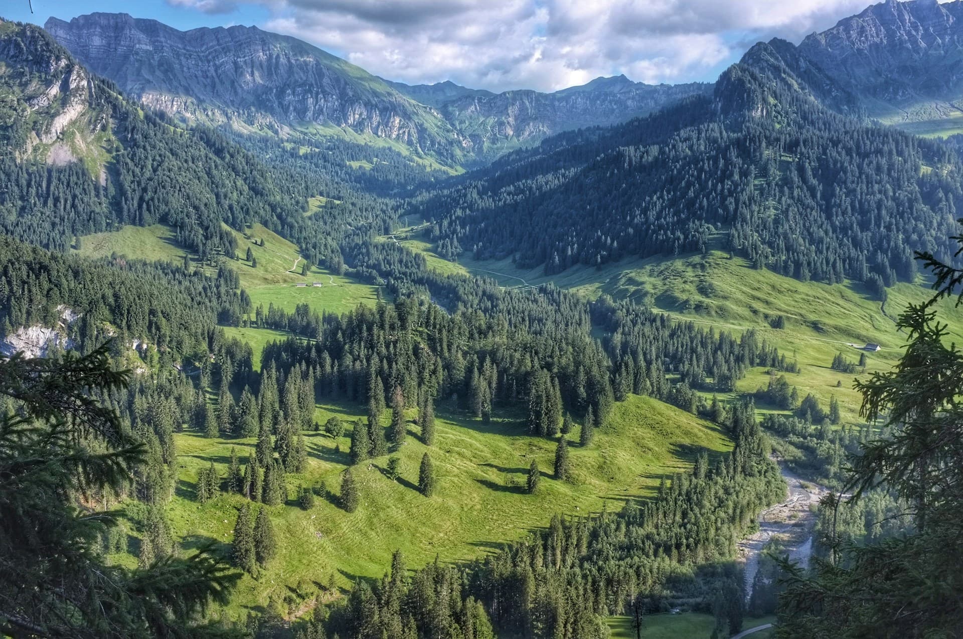 Bezau