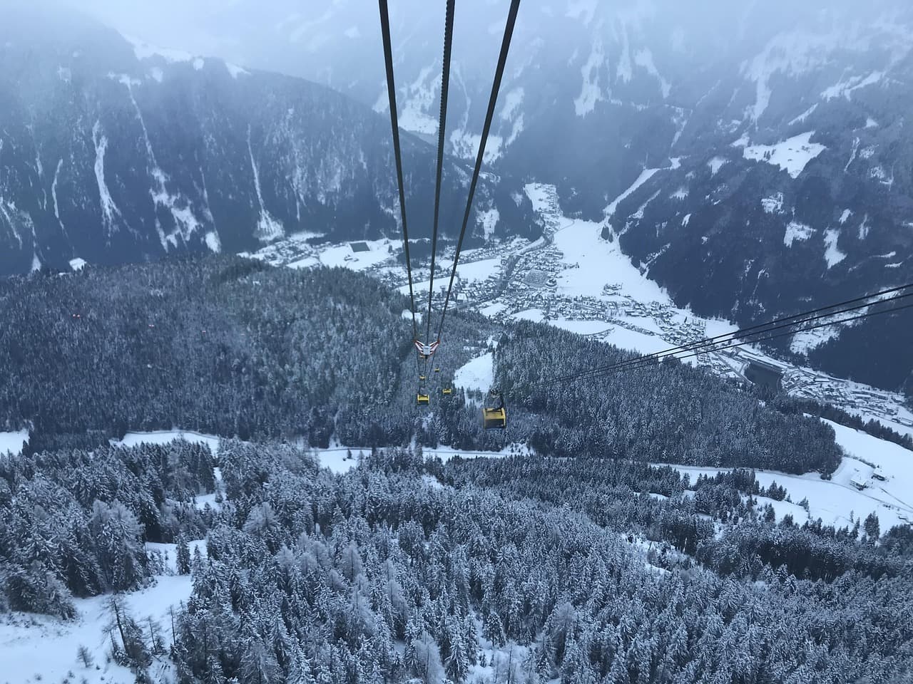 Penkenbahn