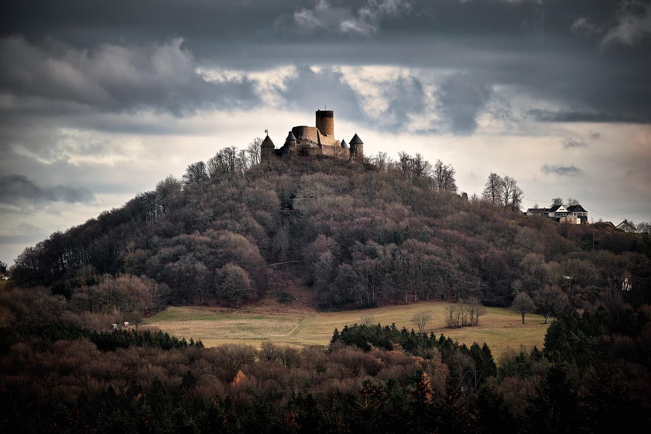 Nürburg