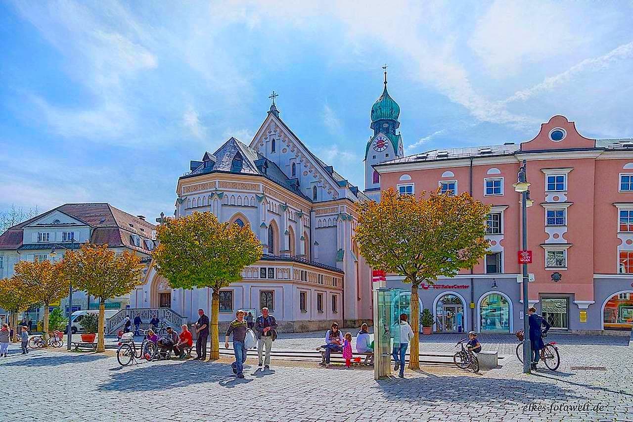 Rosenheim